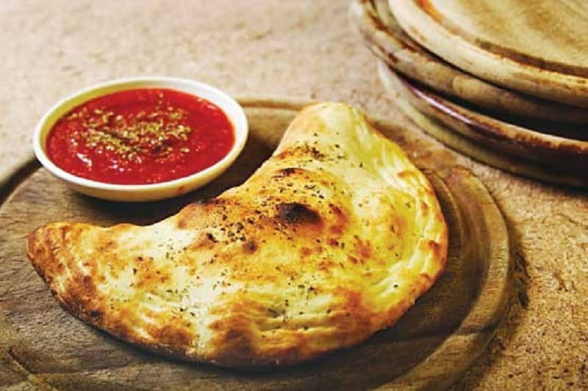 طرز تهیه نان ذرت شکم‌پر 