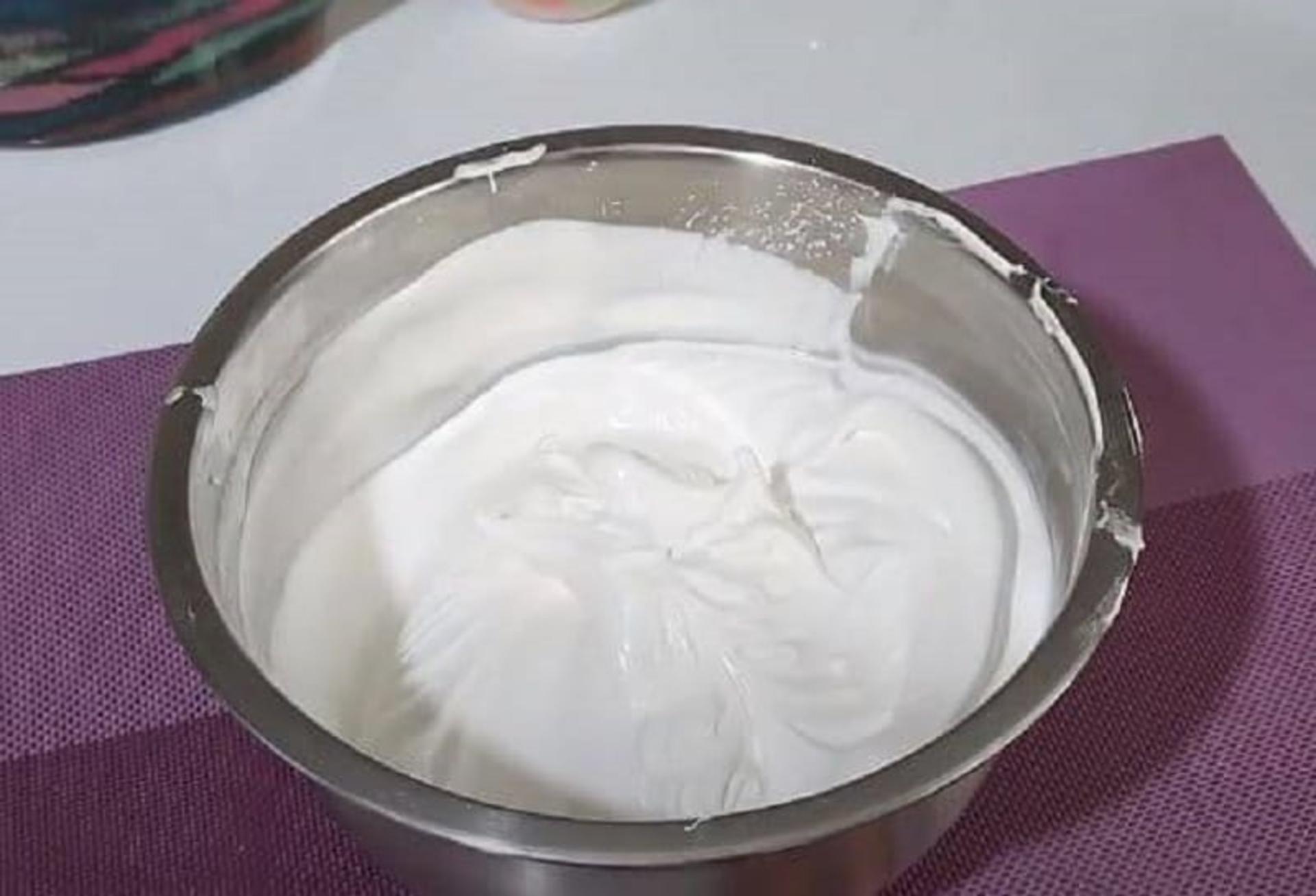 زدن سفیده