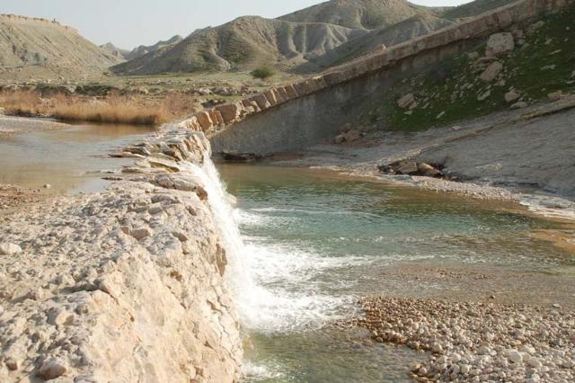 آبشار کیوان