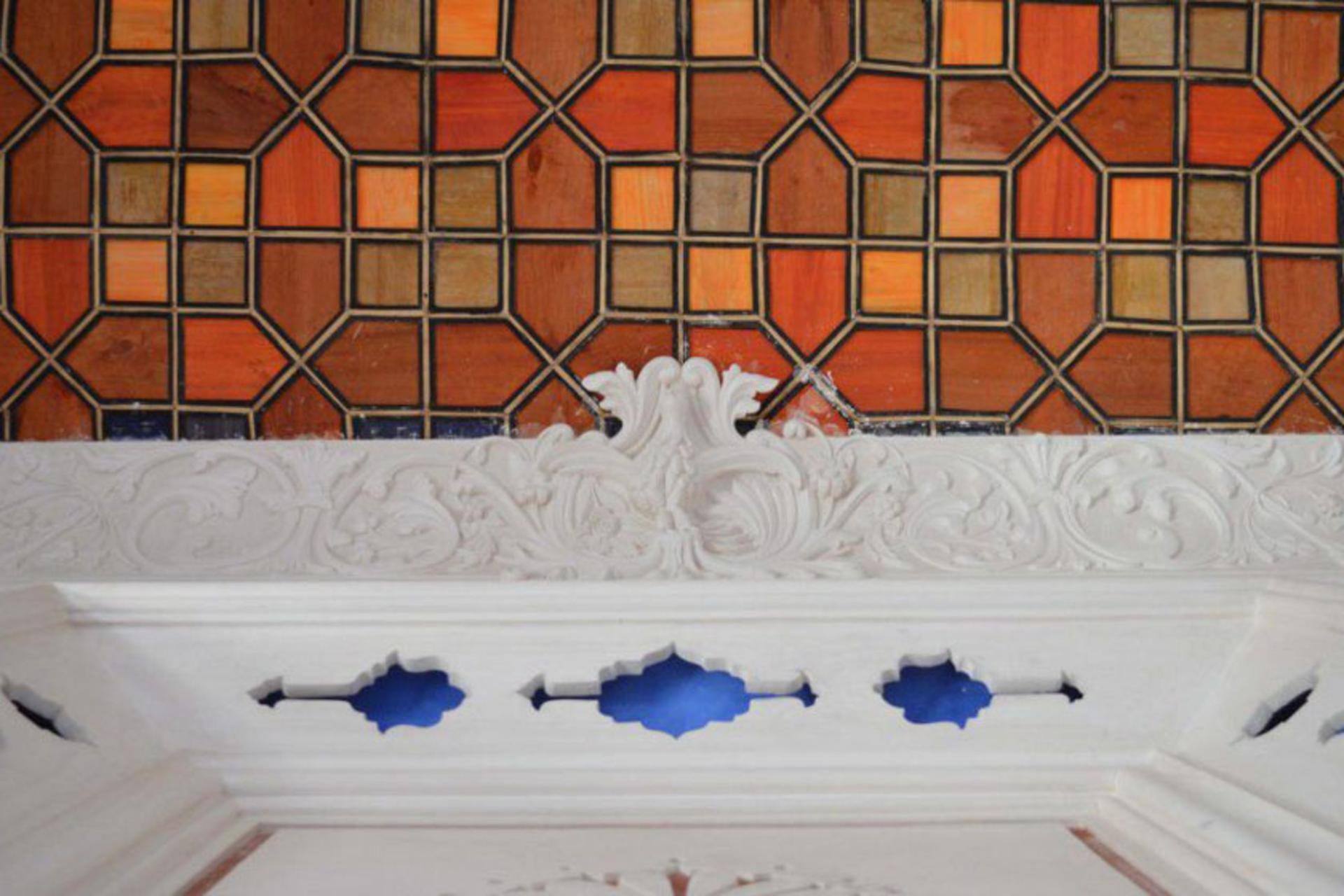 ارگ میشیجان