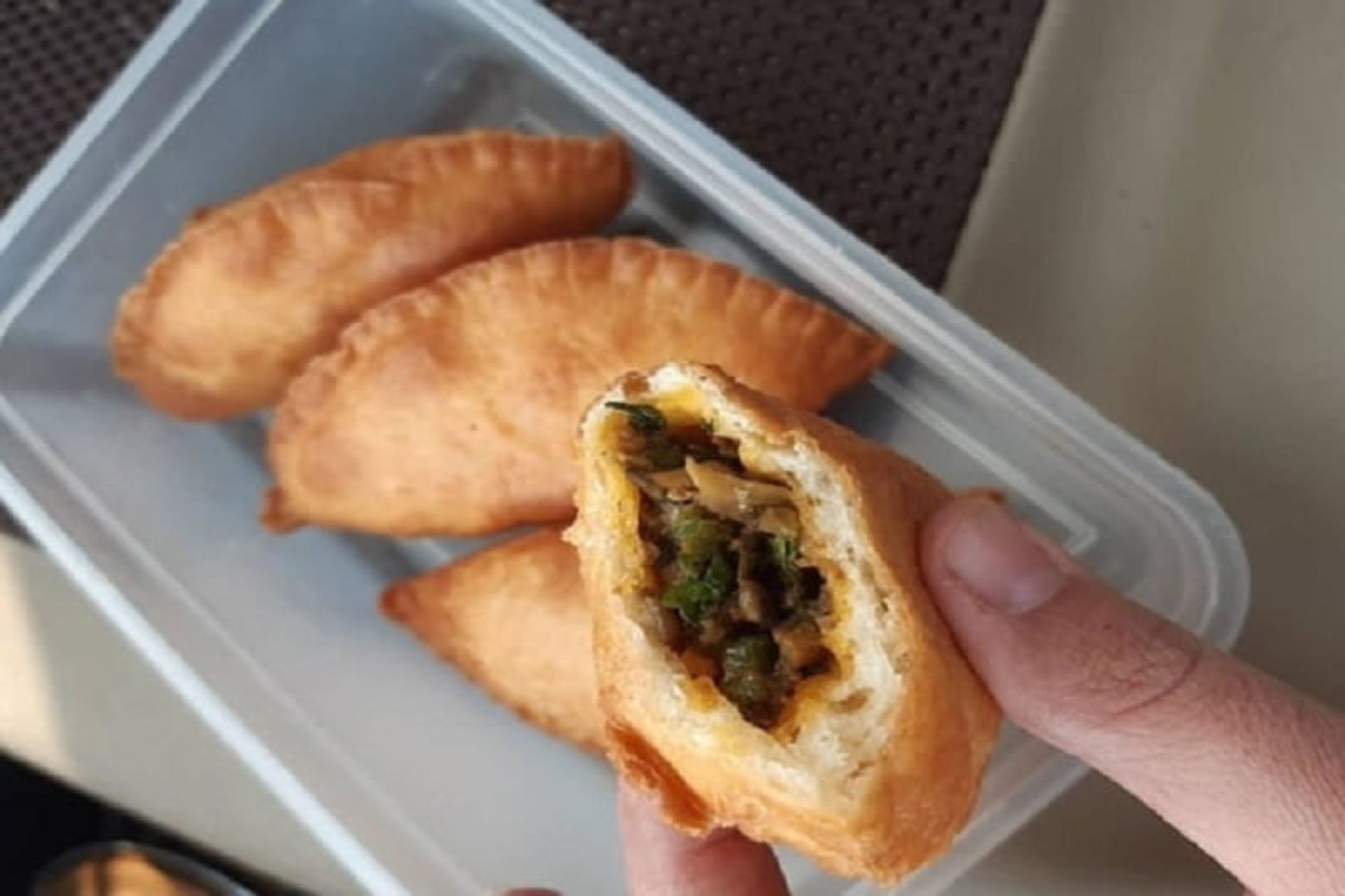 قطاب گوشتی