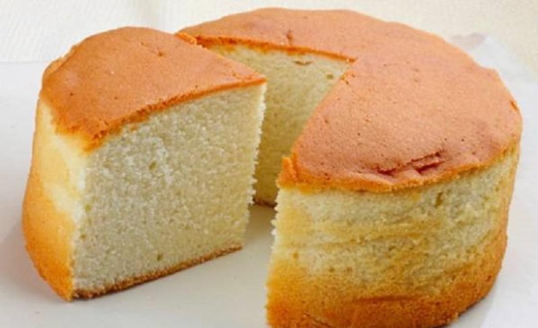 طرز تهیه کیک اسفنجی بدون شیر