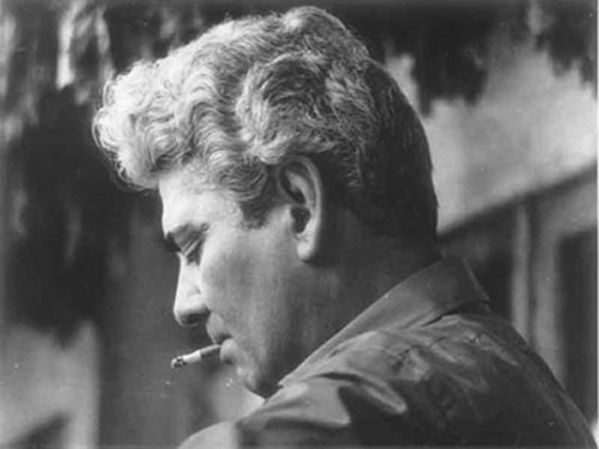 احمد شاملو شاعر معاصر