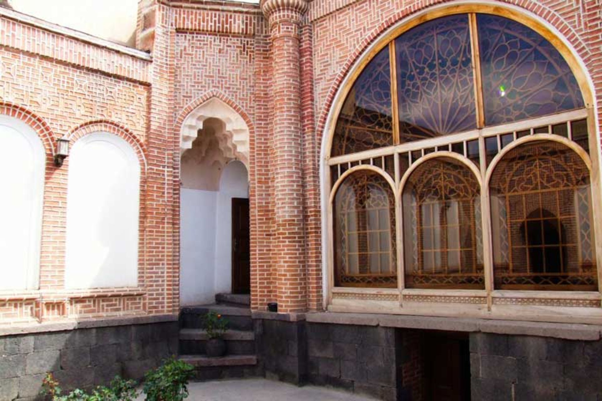 خانه ارشادی اردبیل