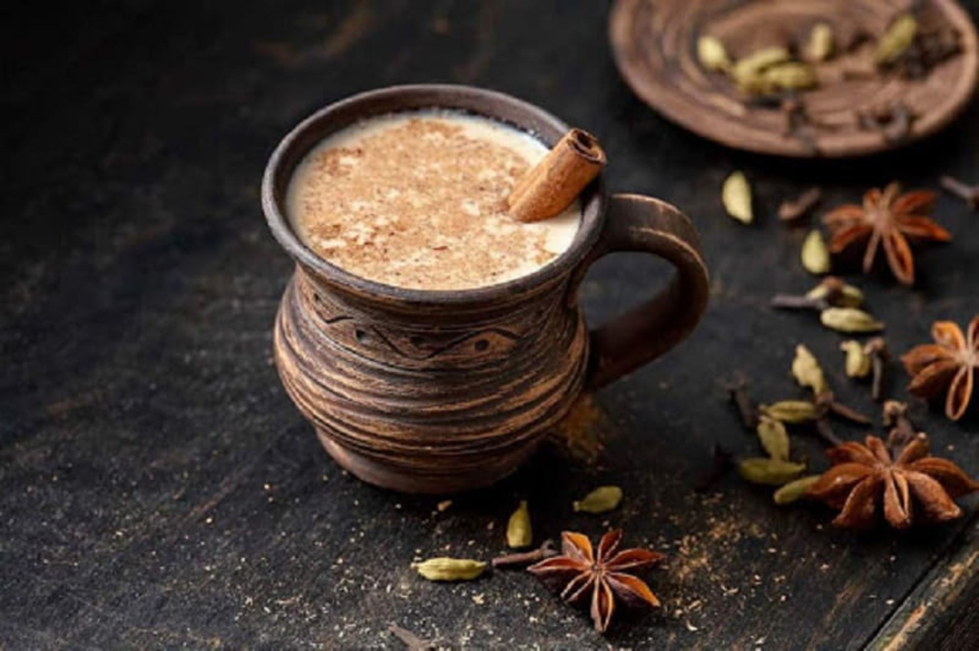 تاثیر چای ماسالا بر سرطان