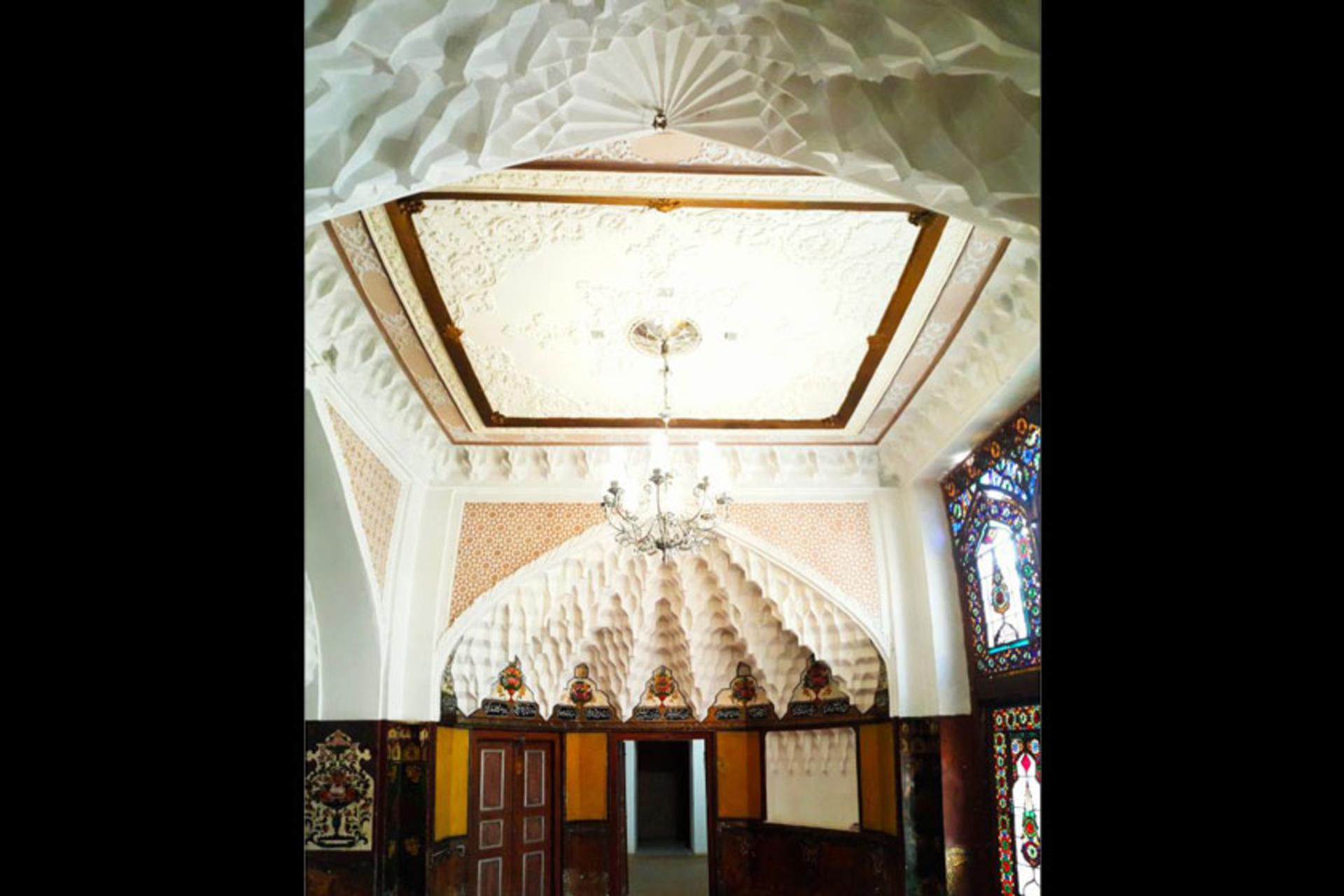 خانه سید هاشم ابراهیمی