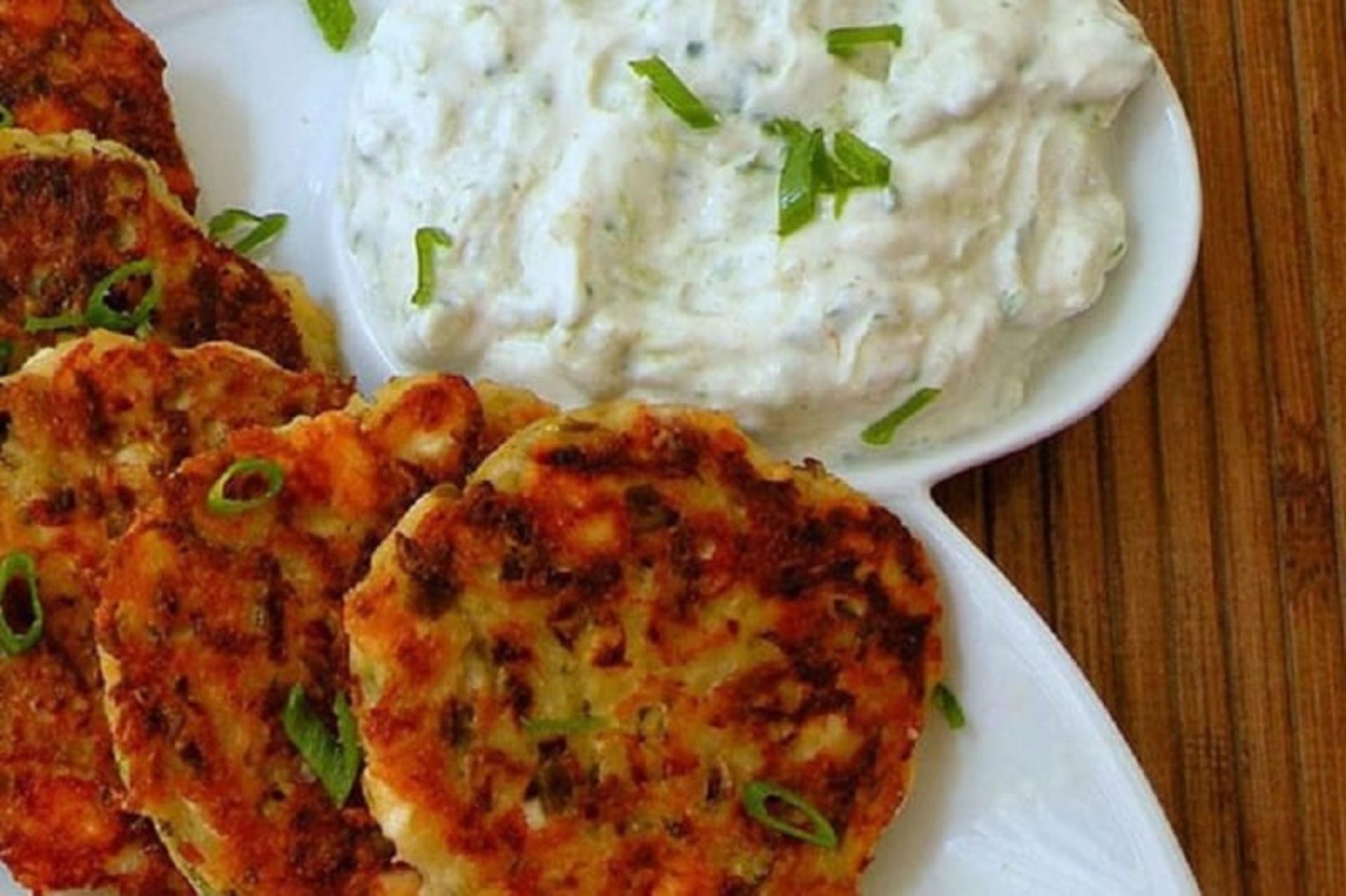 طرز تهیه شامی مرغ 