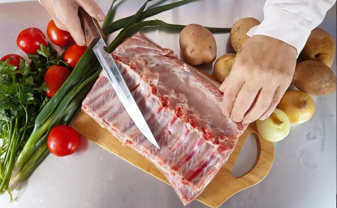 نکات مهم برای تهیه دنده کباب