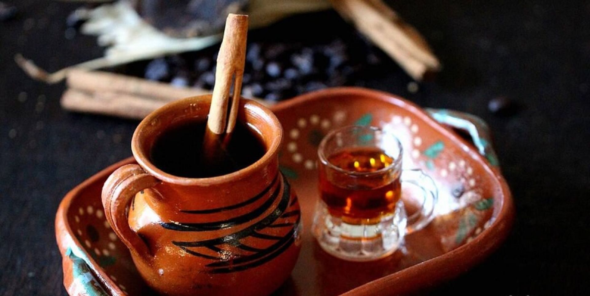 سرو کافه دی اولا