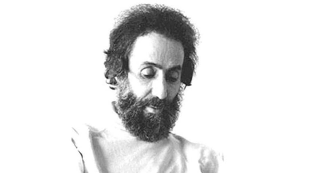 چهره سهراب