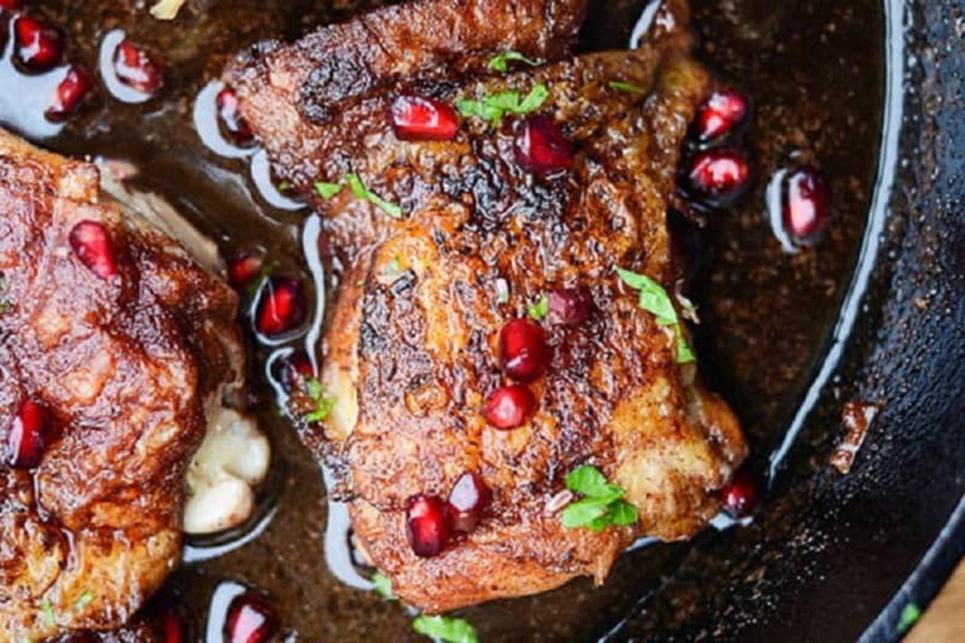 نکات مهم برای تهیه خورش ناردون