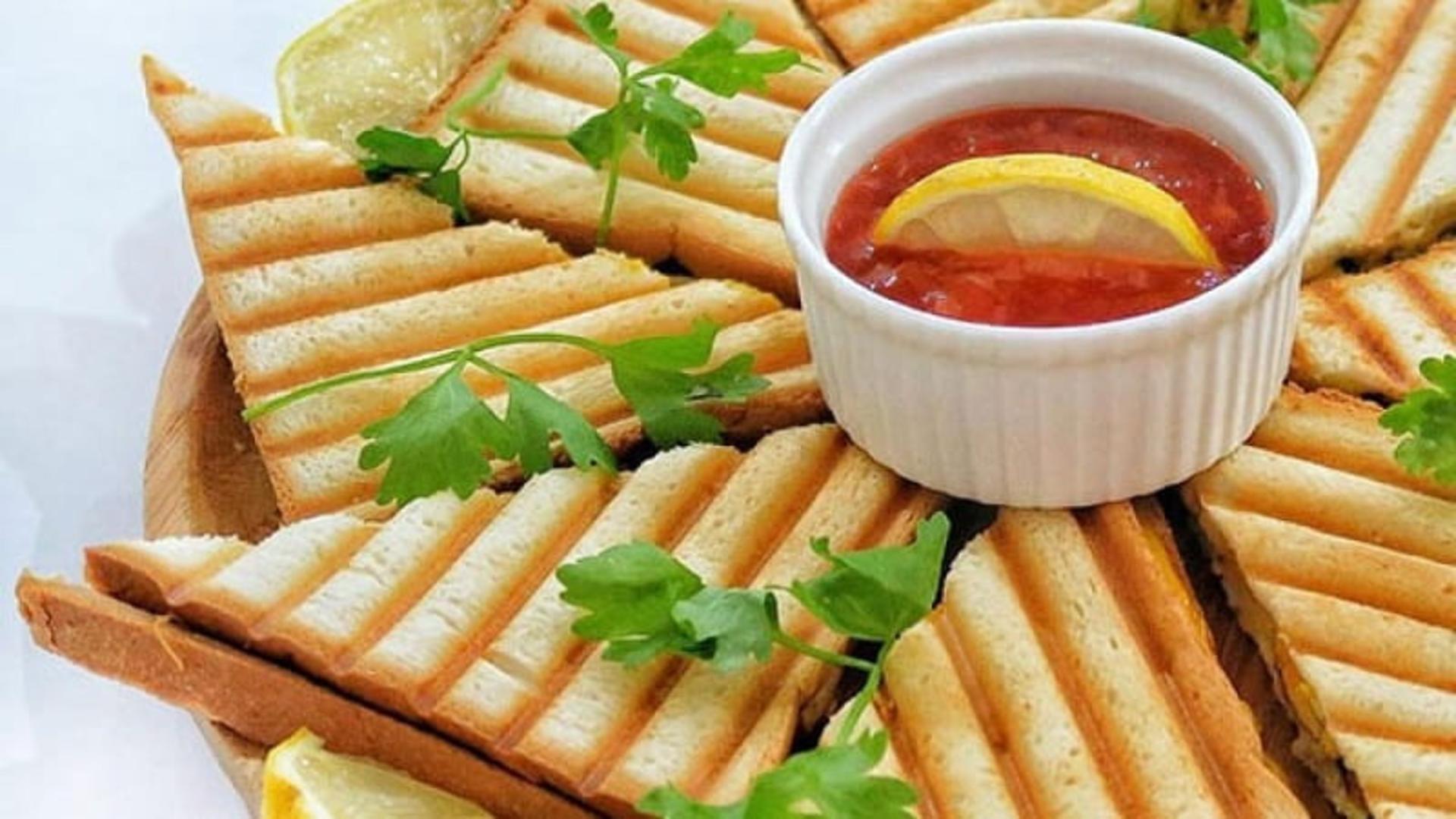 نکات مهم برای تهیه اسنک مرغ