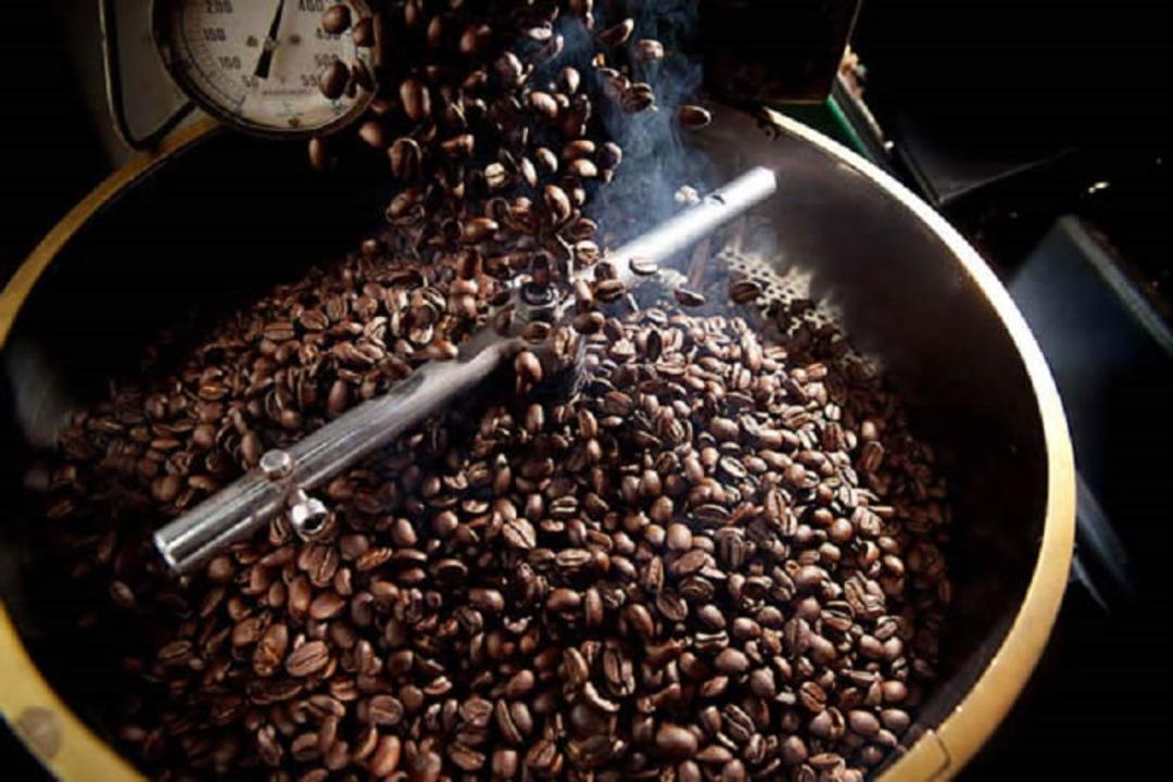 قهوه اوهاکا 