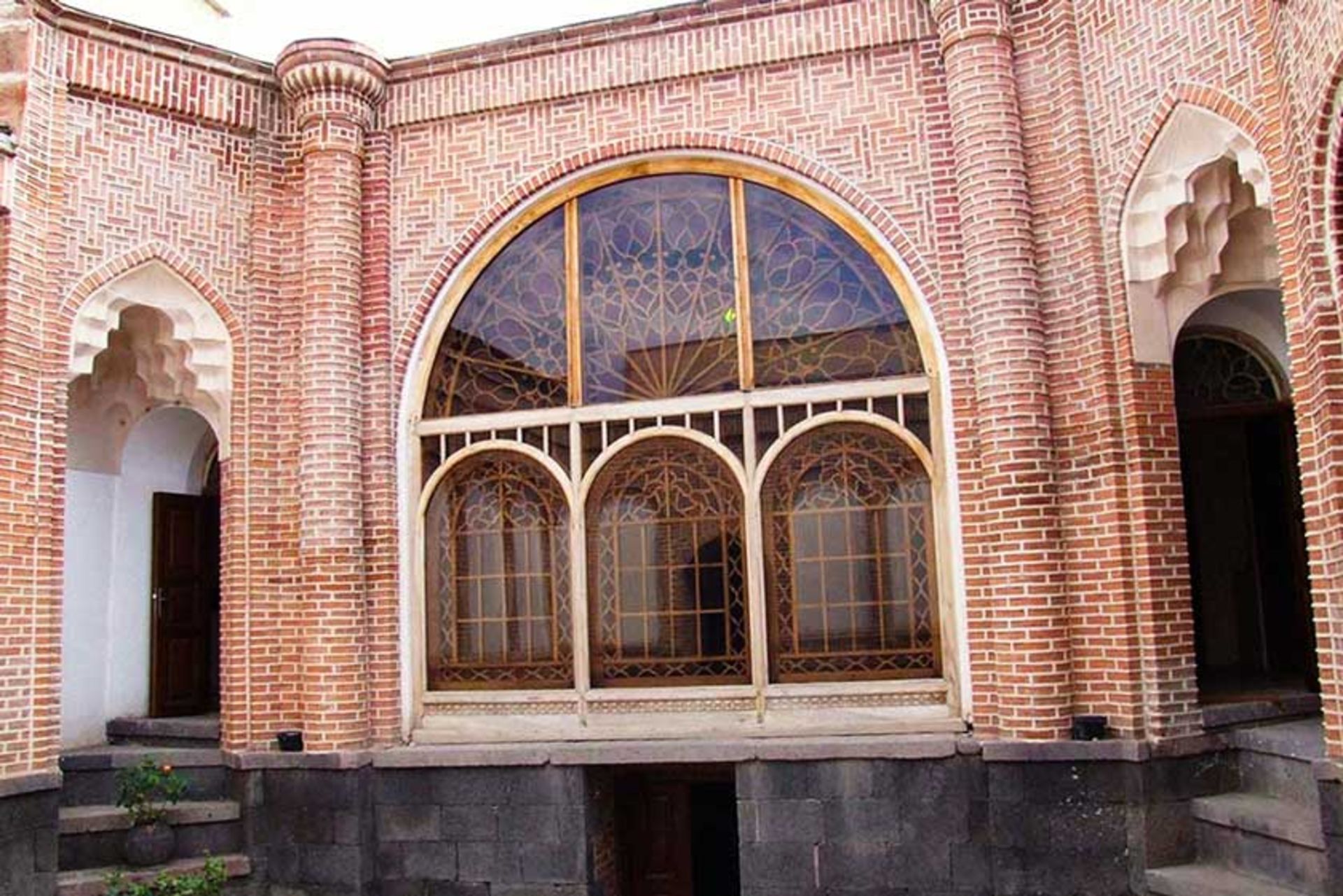 خانه ارشادی اردبیل