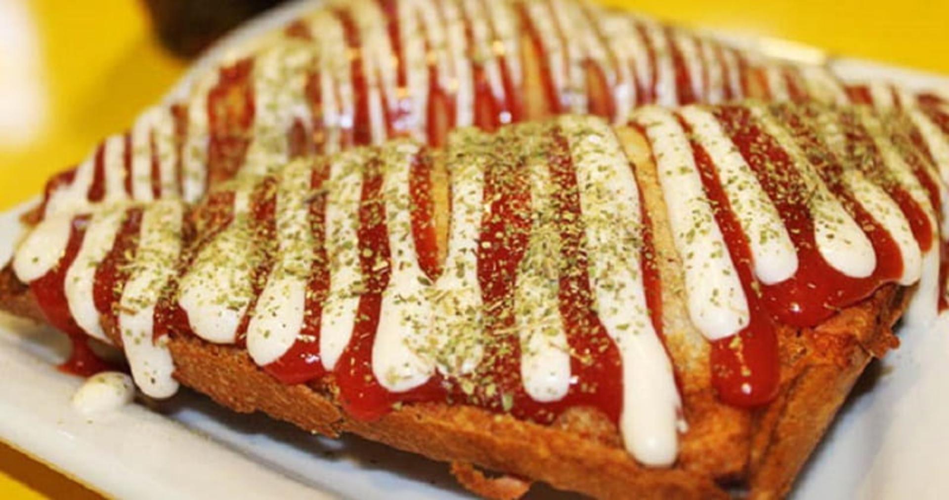 طرز تهیه اسنک مرغ 