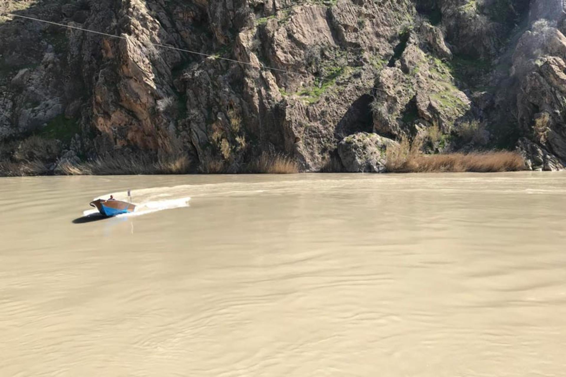 تنگه سازبن