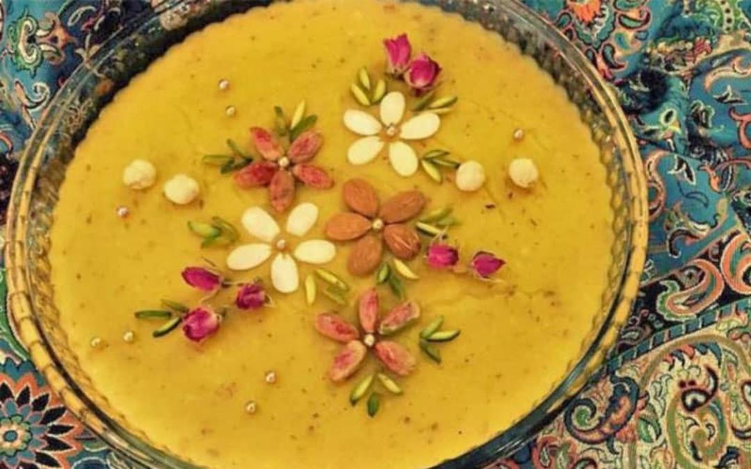 کاچی هفت دخترون