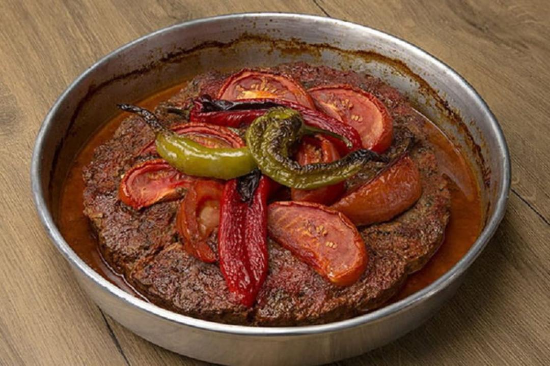 کباب سرداشی 