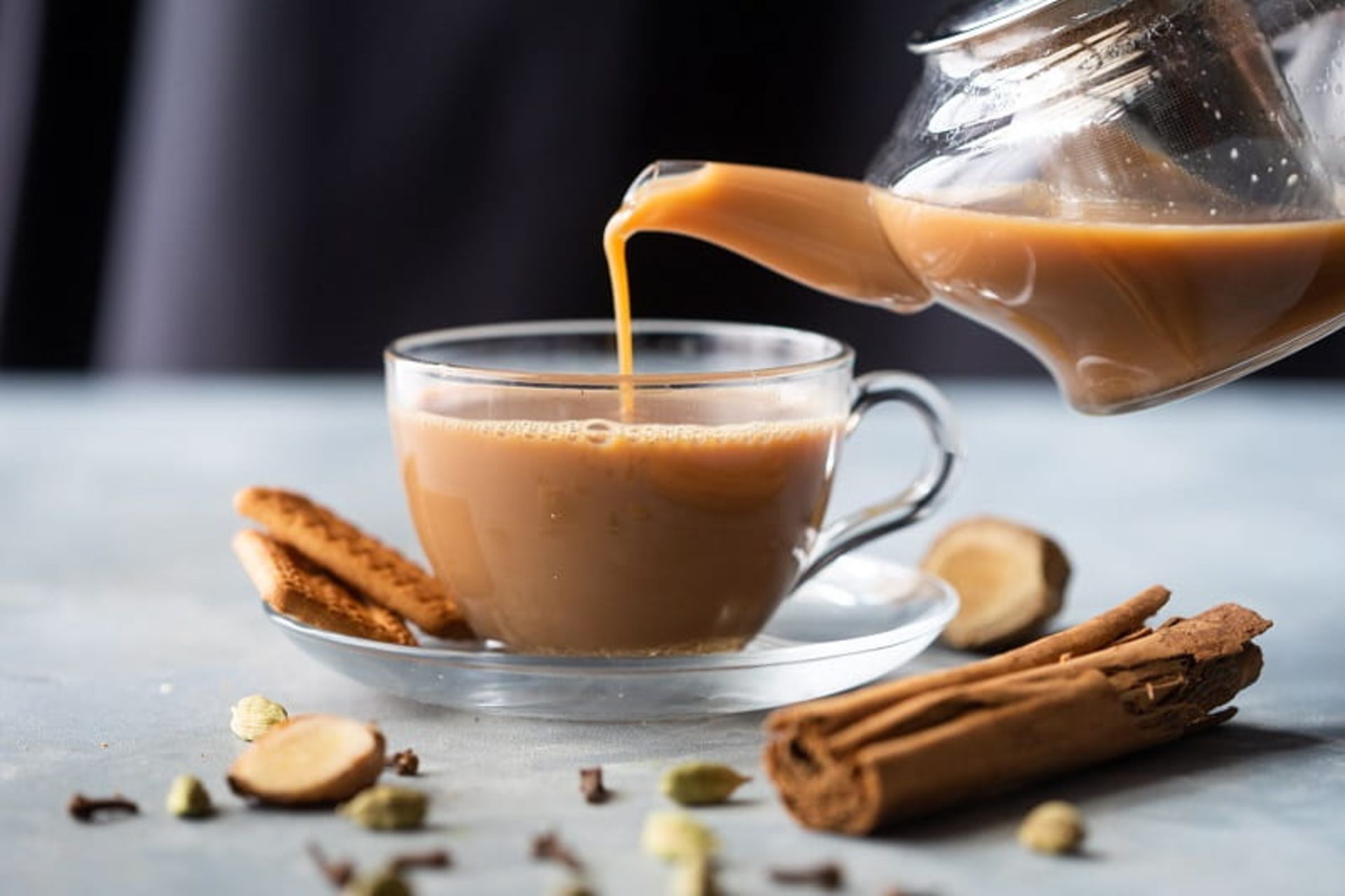 چای ماسالا چیست