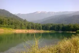روستای میاندره
