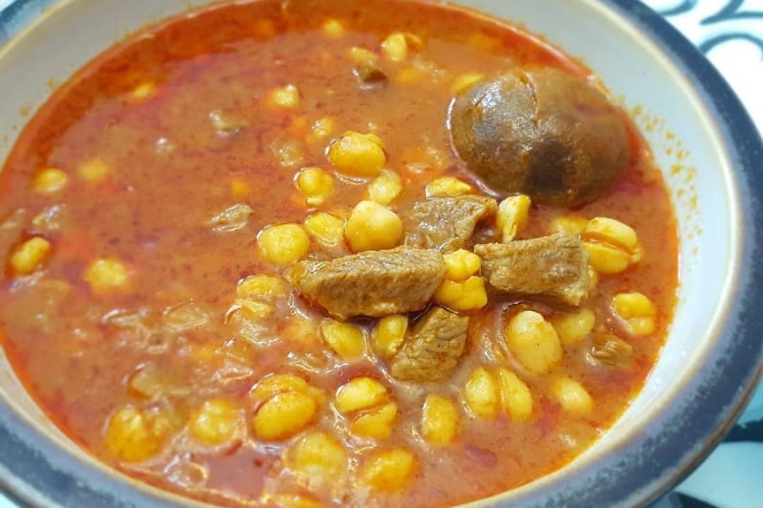 نکات مهم در طبخ خورش قیمه یزدی