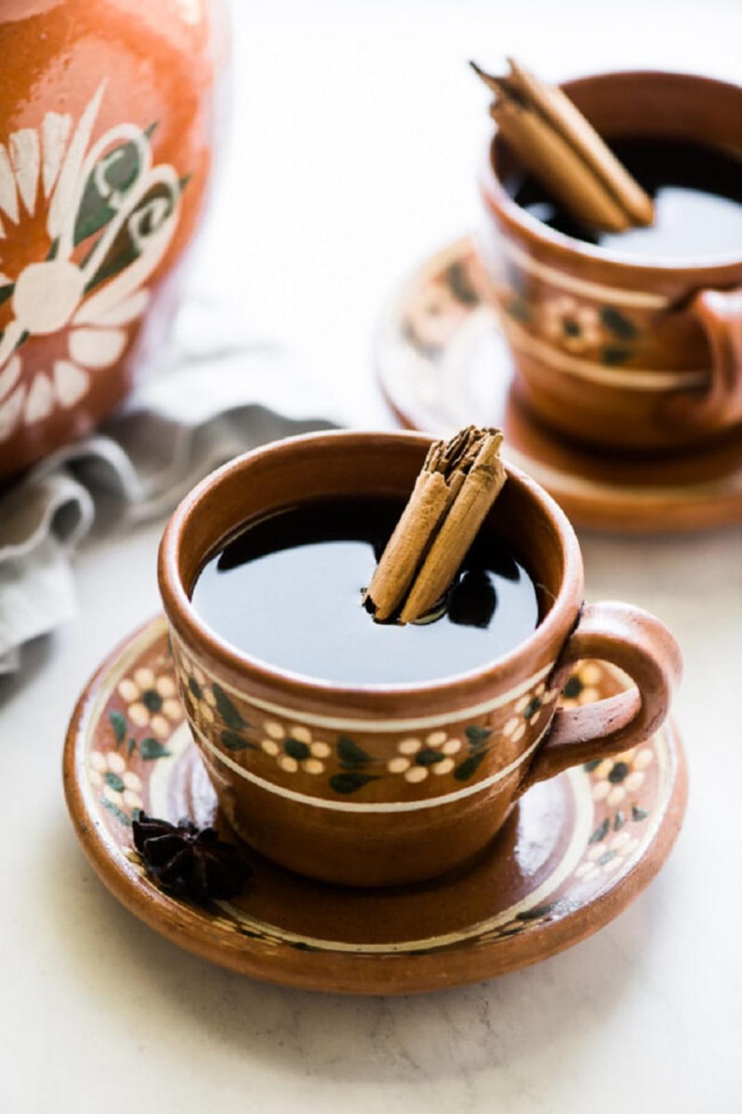 فواید قهوه مکزیکی