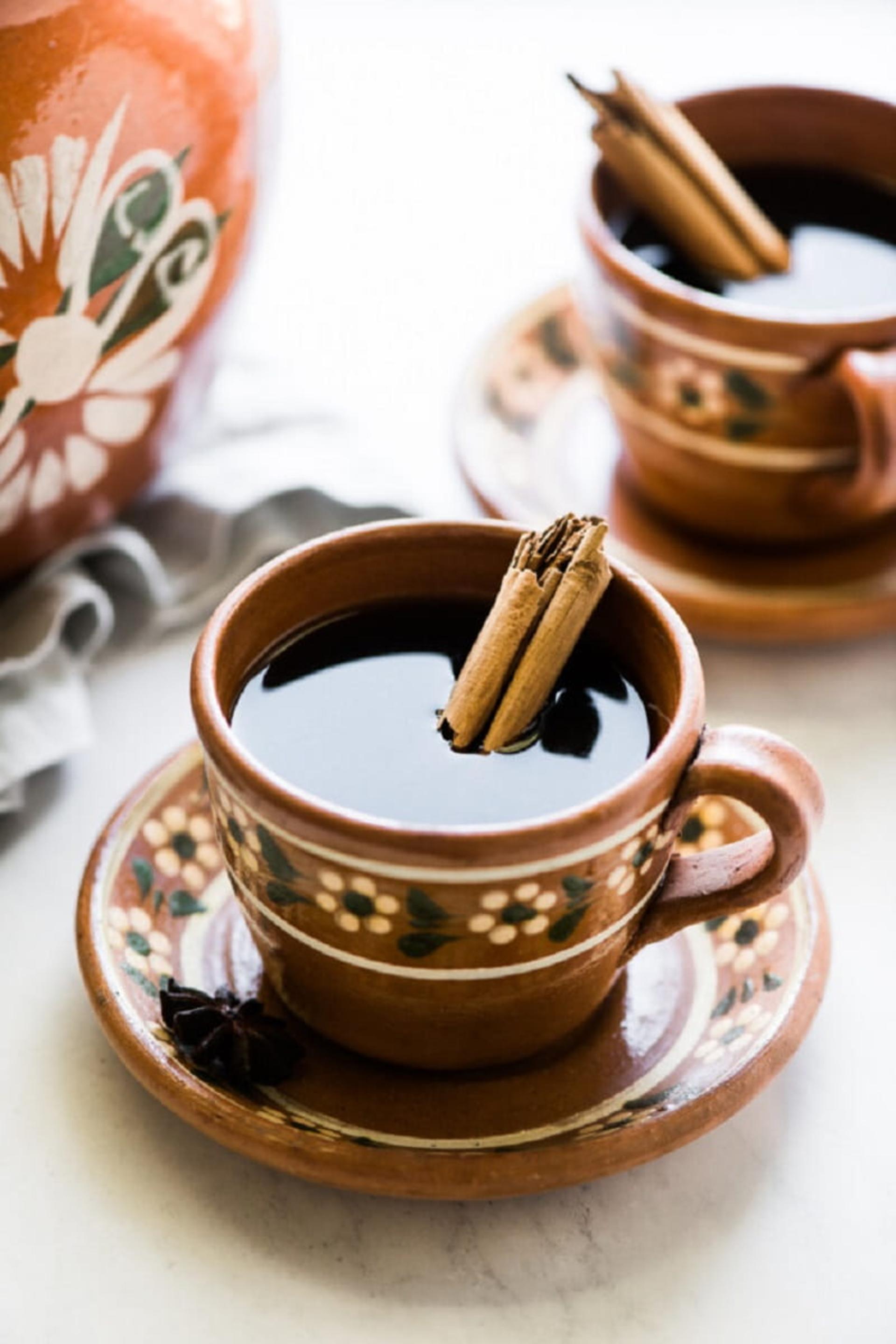 فواید قهوه مکزیکی