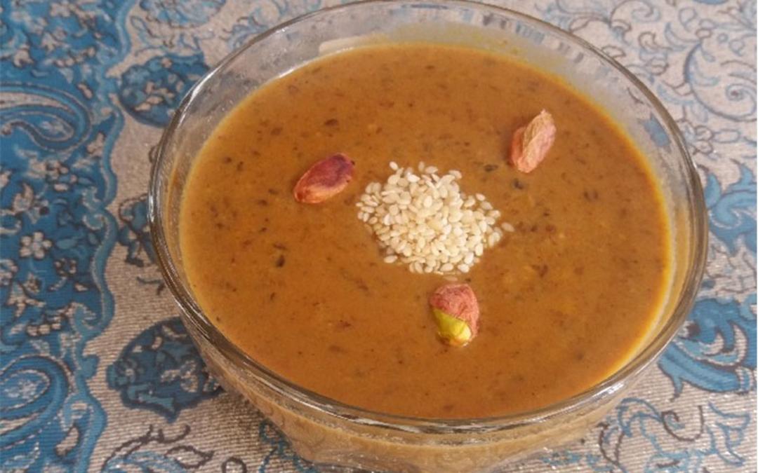 گداخته اصفهانی