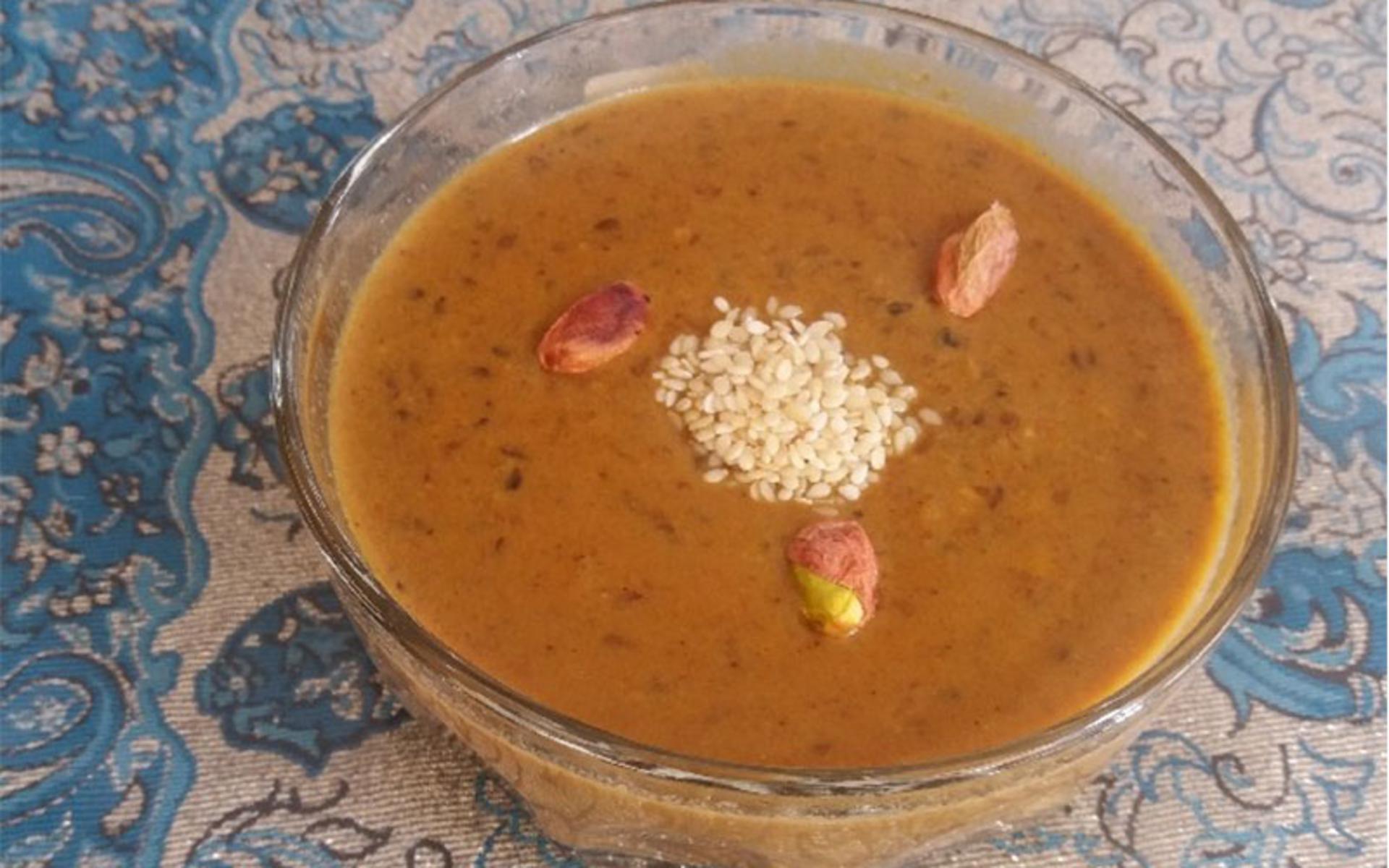 گداخته اصفهانی
