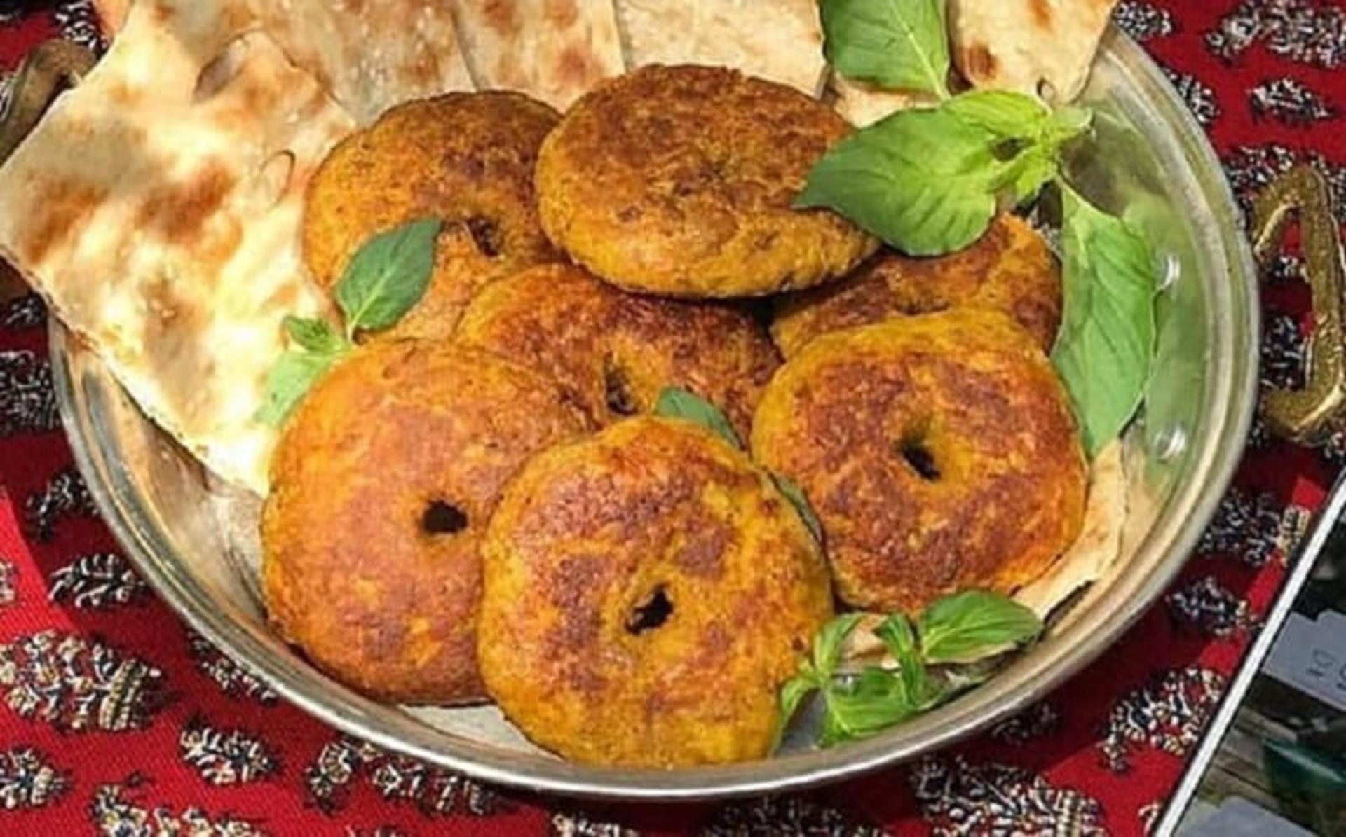 نکات مهم برای تهیه شامی مرغ