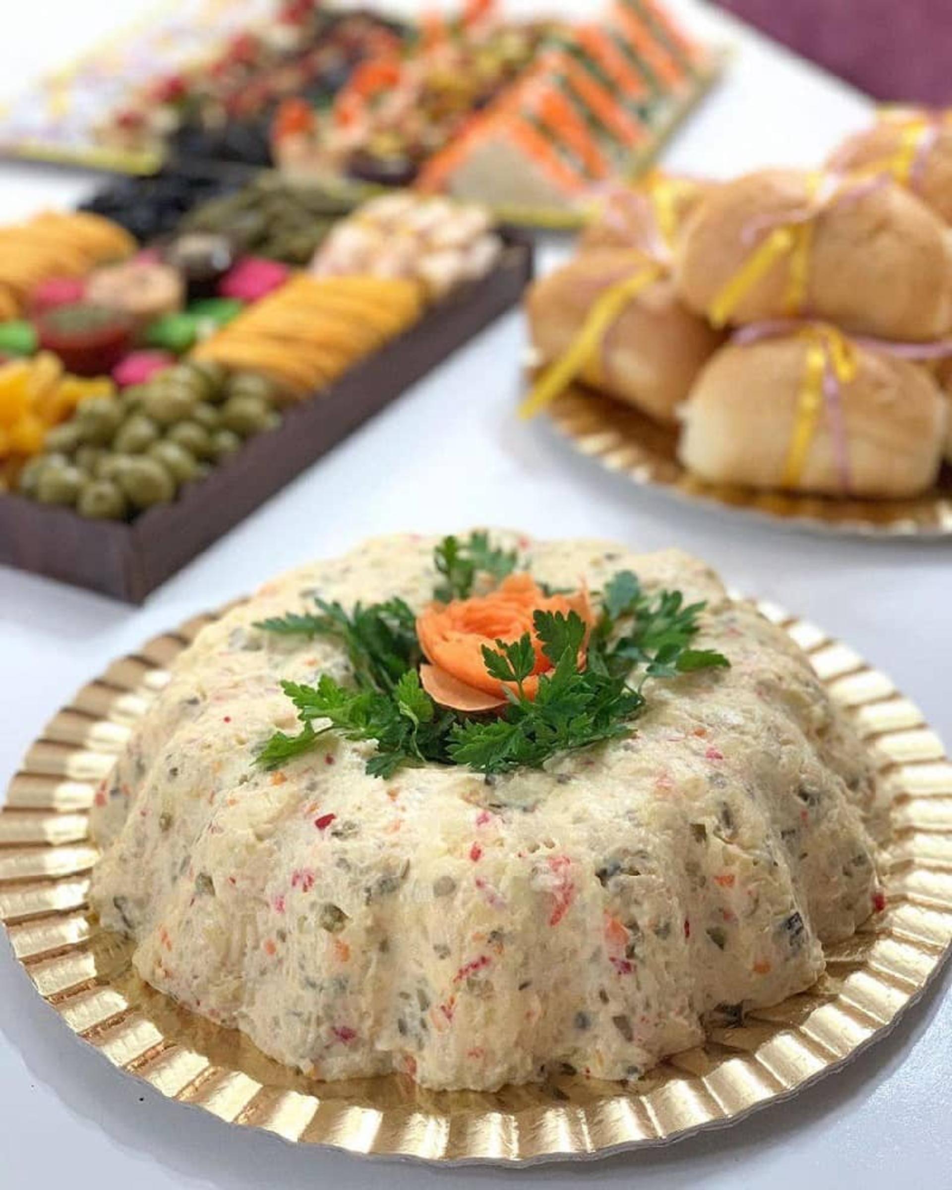 سالاد الویه