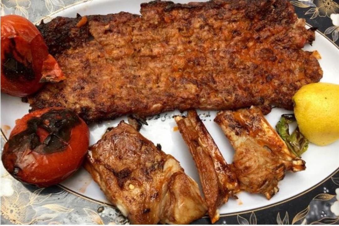 طرز تهیه دنده کباب 