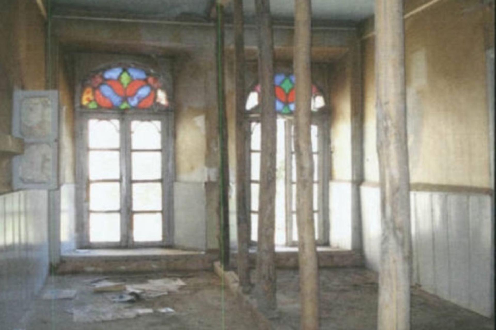 خانه نوری زینال
