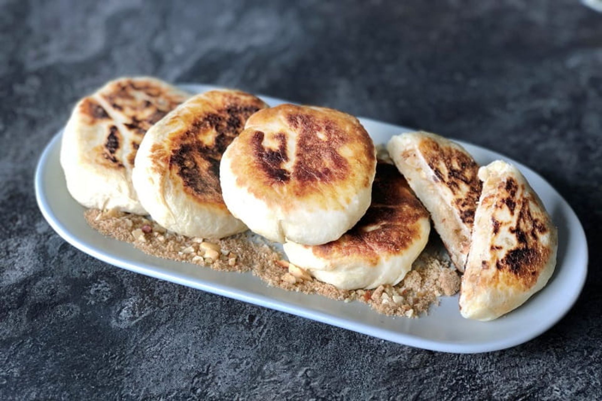 طرز تهیه هوتوک