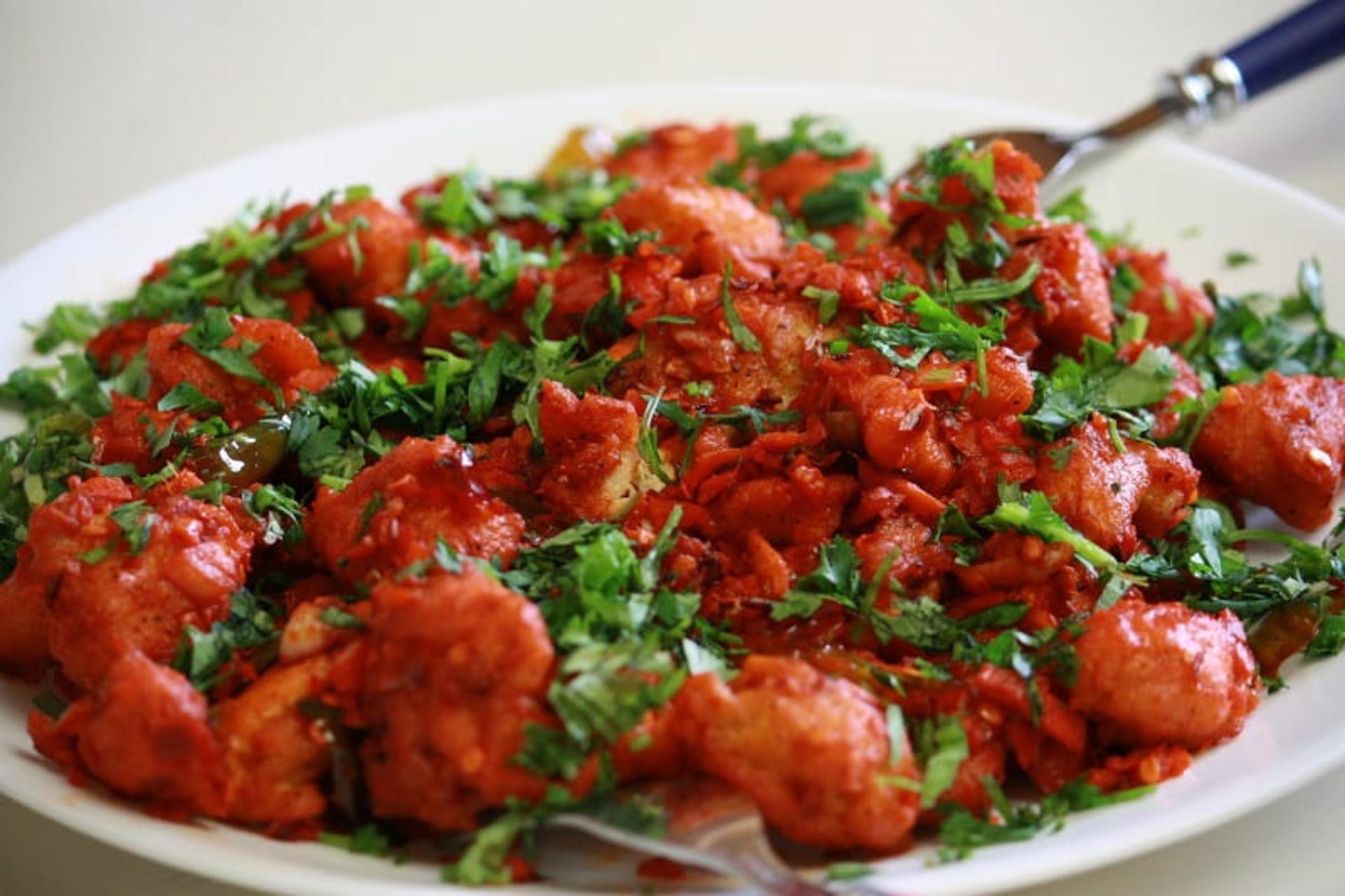 چیکن ۶۵