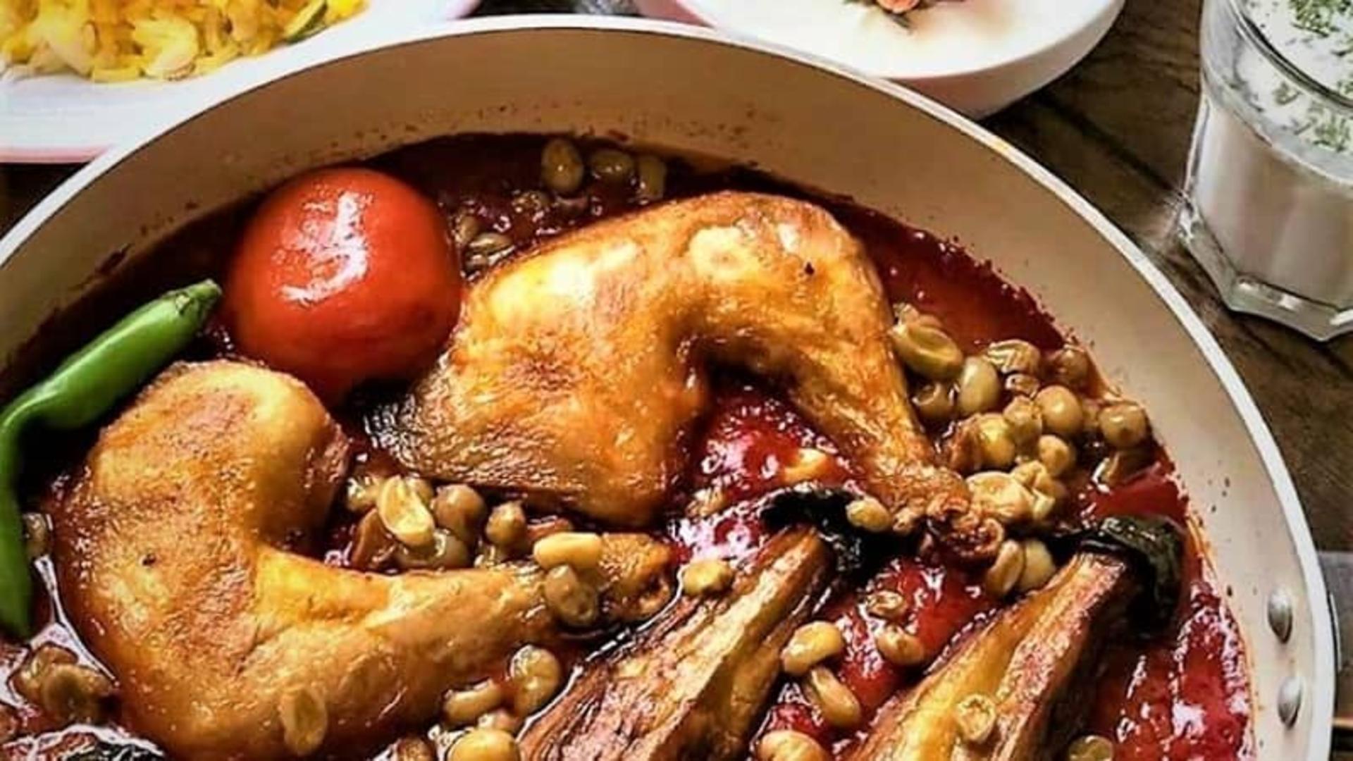 غوره مسما 