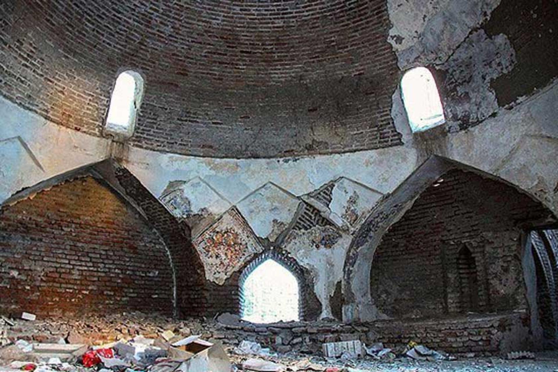 حمام ملاهادی (حمام حاج محسن)