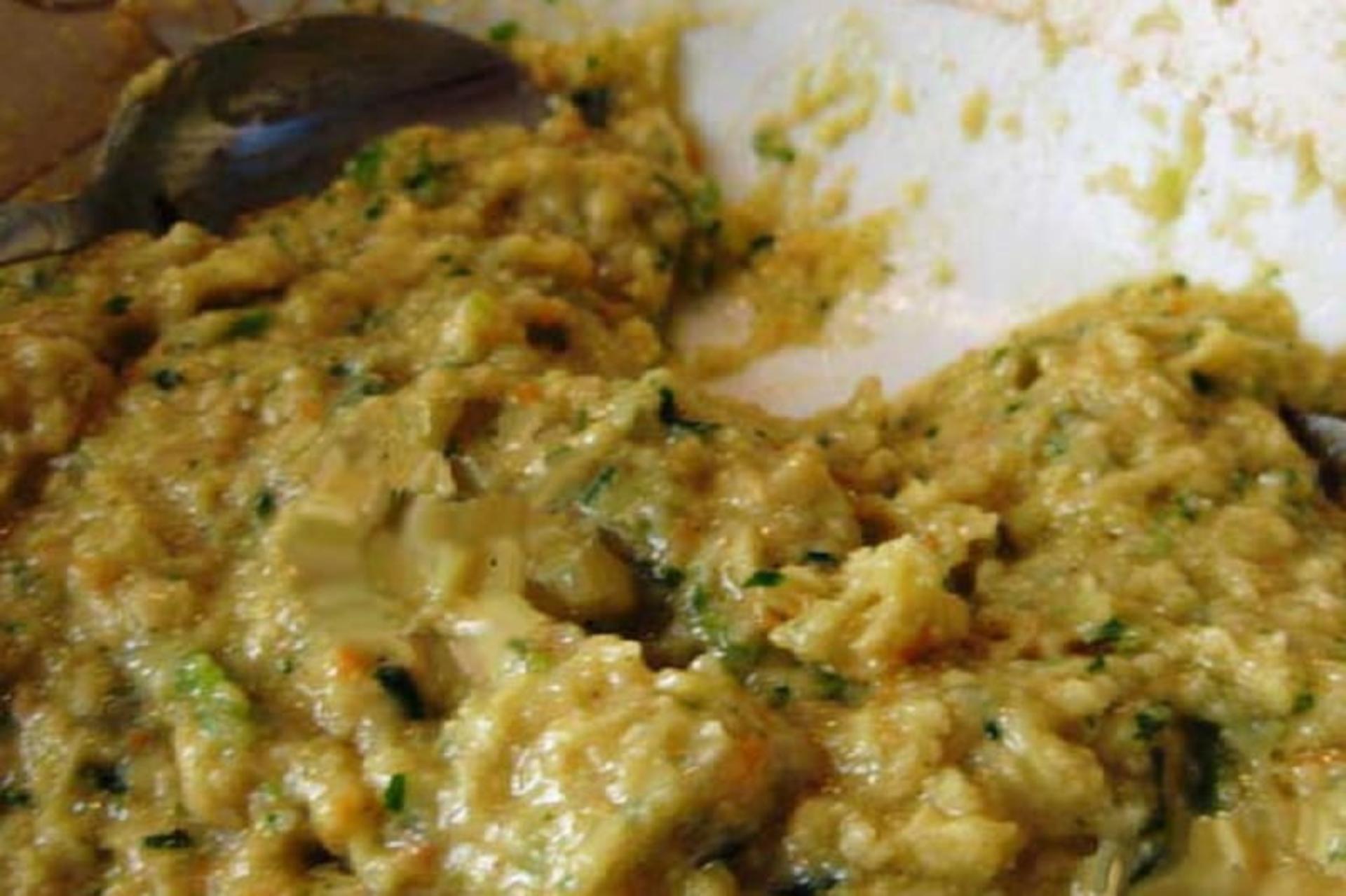 ورز دادن مایه شامی