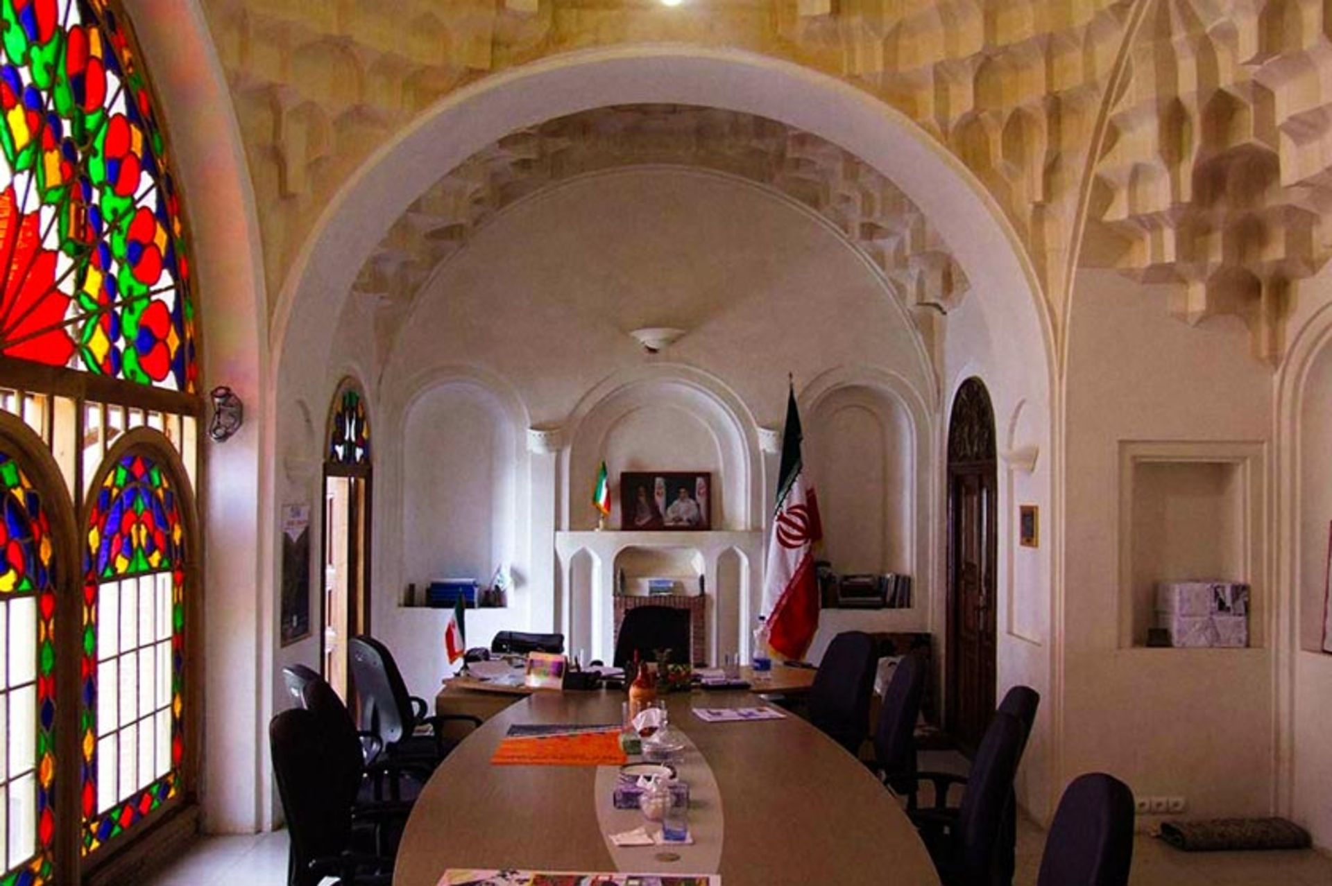 خانه ارشادی اردبیل