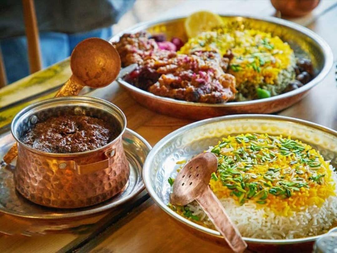 ثبت ملی دنده کباب کرمانشاه