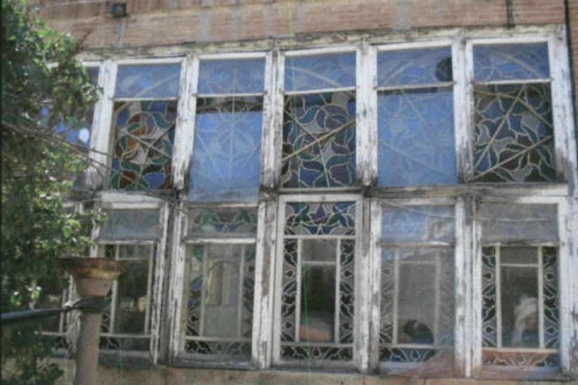 خانه نوری زینال