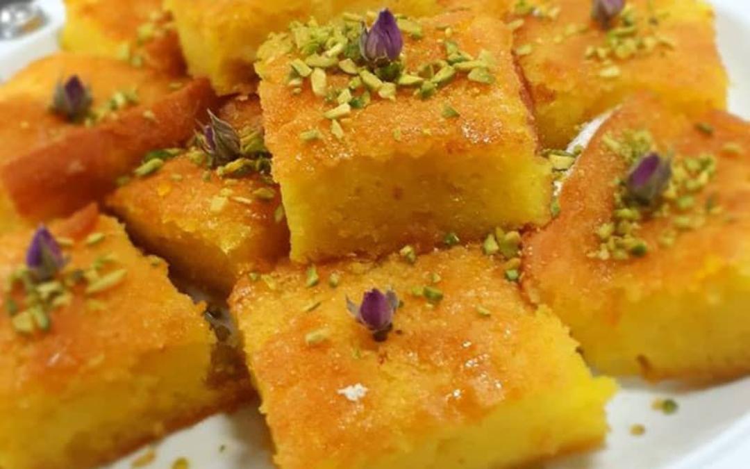 کوکو قندی