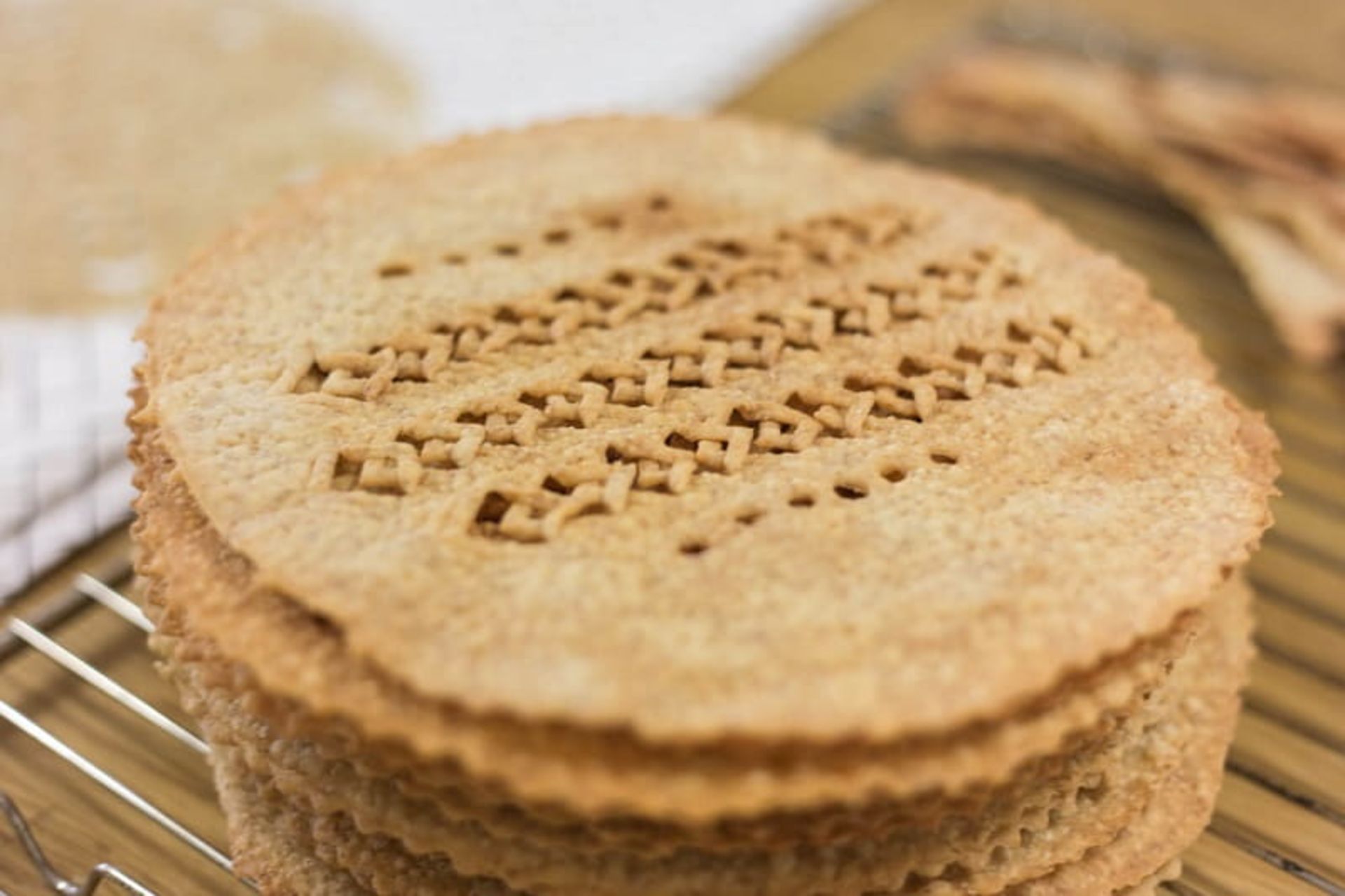 نان کریسمس ایسلندی