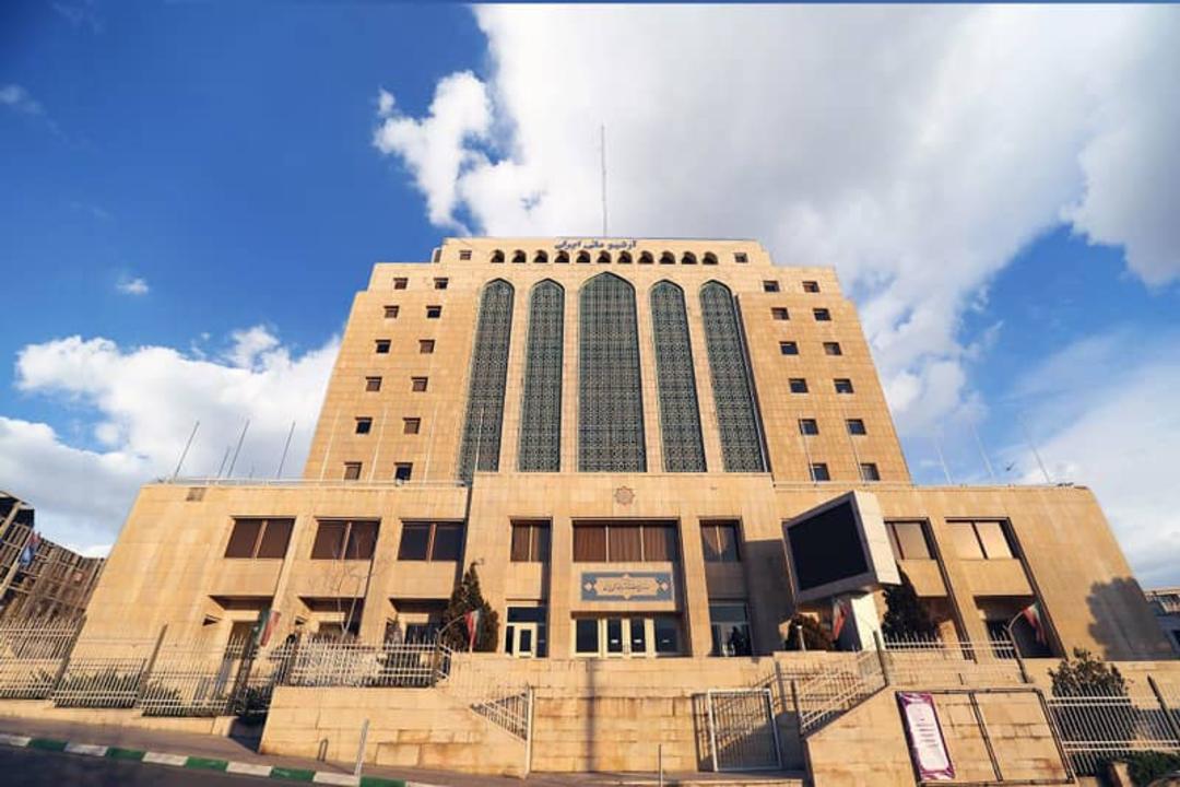 سازمان ارشیو ملی