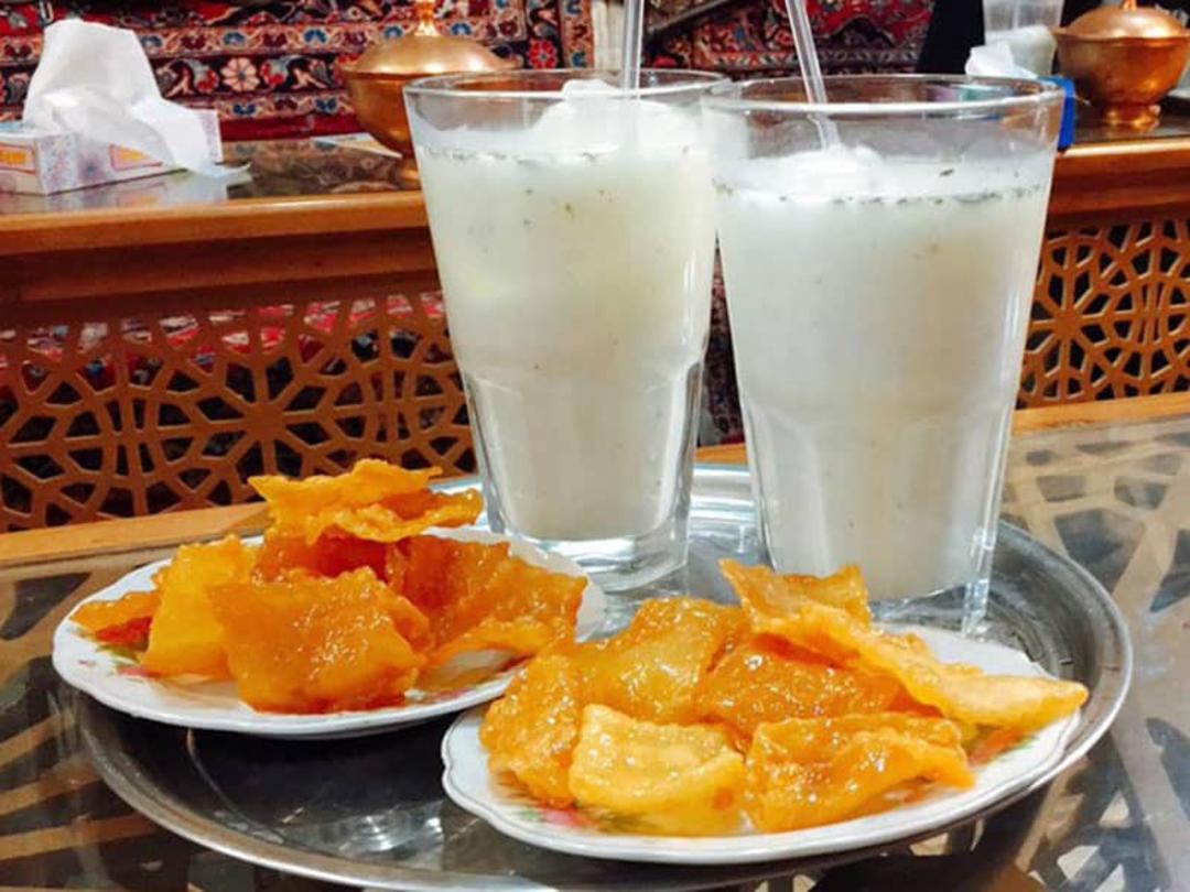 دوغ و گوشفیل 