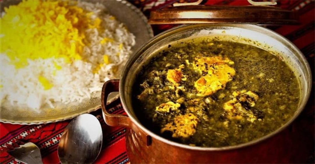  ترشه تره گیلان