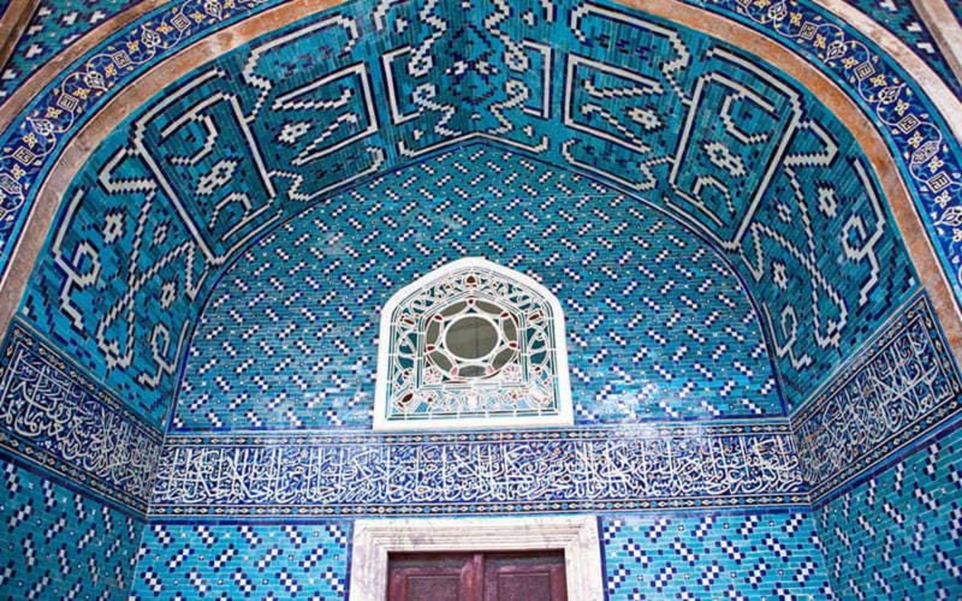 موزه های استانبول