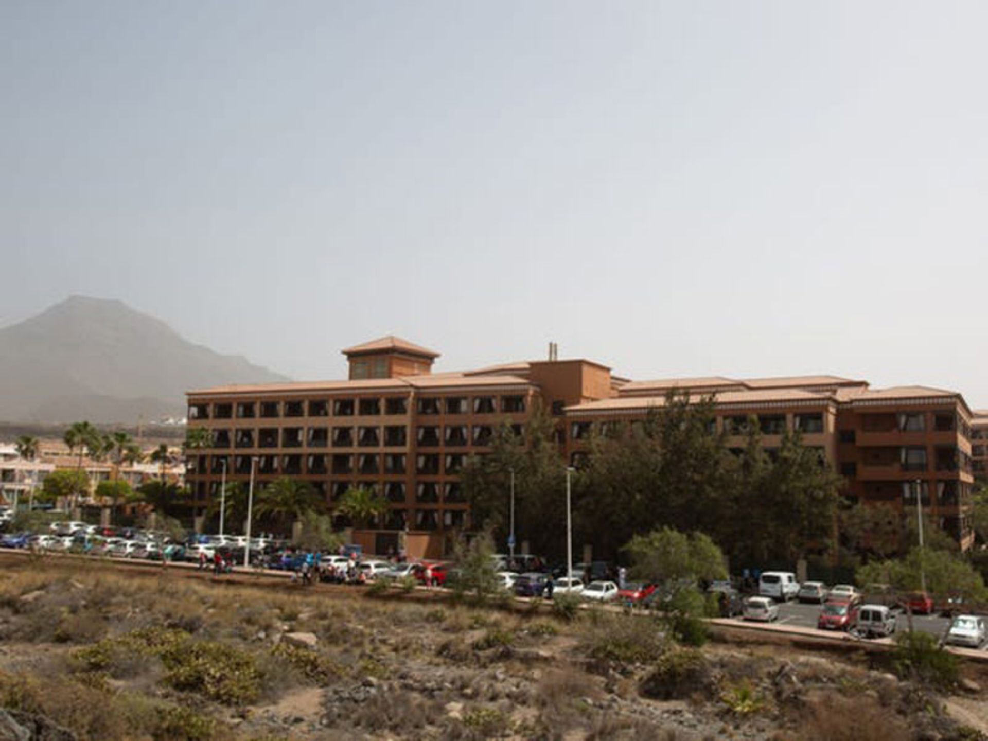 تنریف