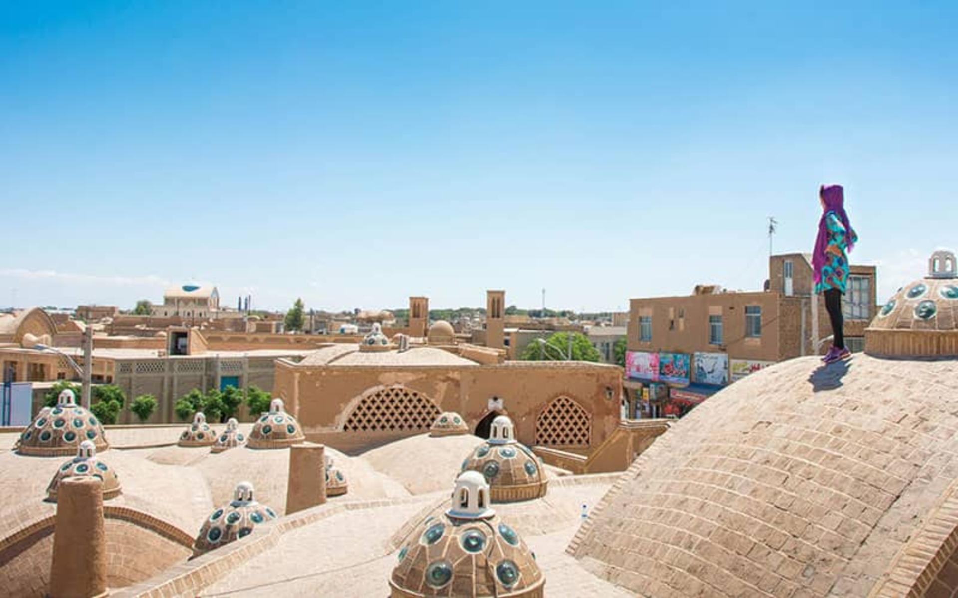 حمام سلطان امیر احمد