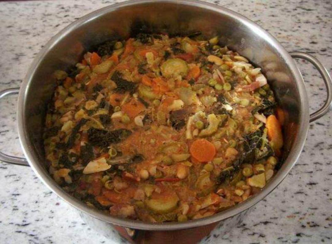 سوپ ریبولیتا